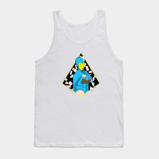 Destiny’s Prophecy’s Tank Top